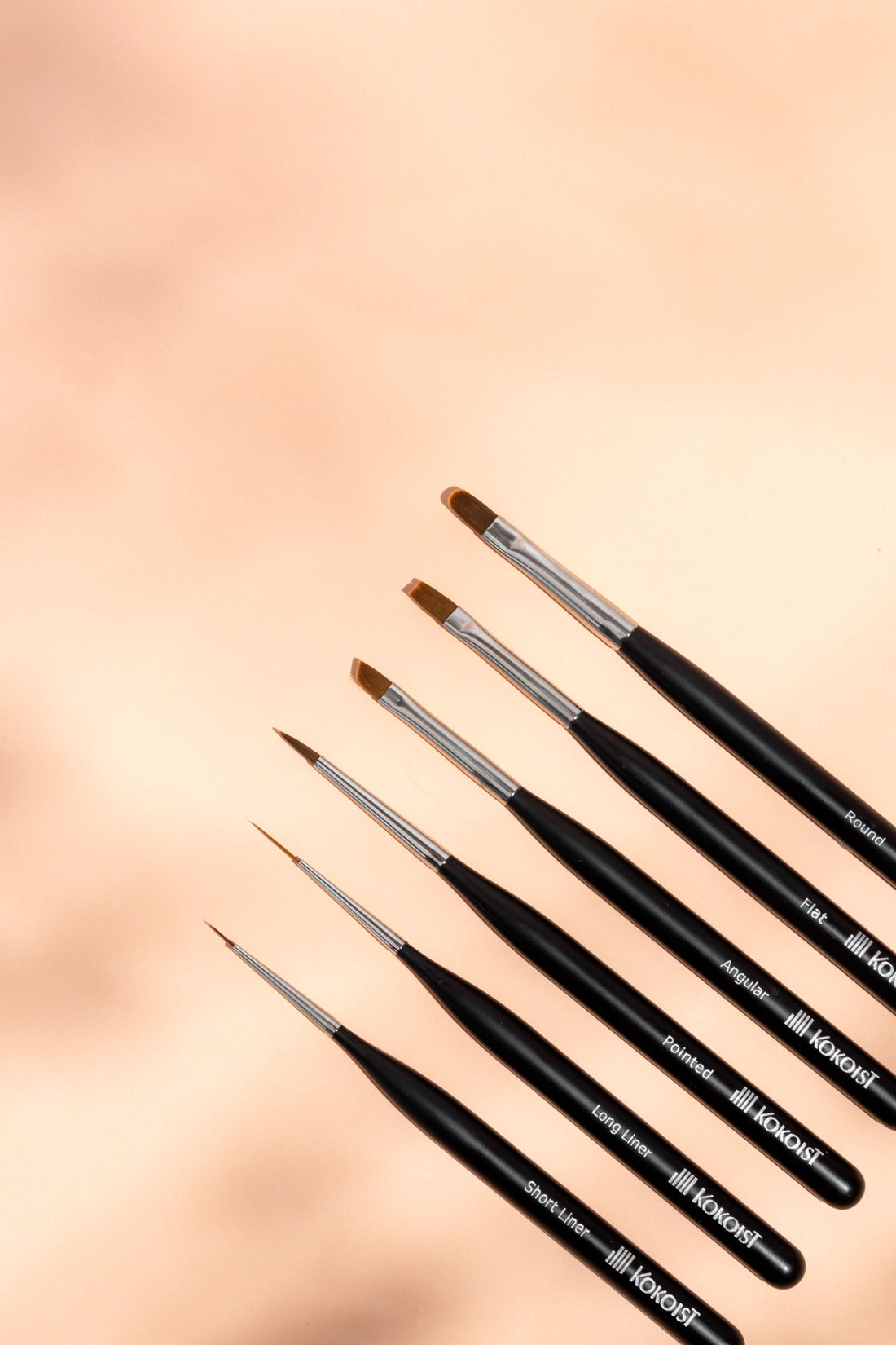 BRUSH CARE GUIDE
