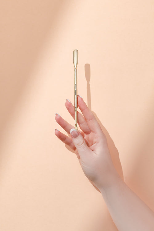 Beauty Bestie Basics - Cuticle Pusher