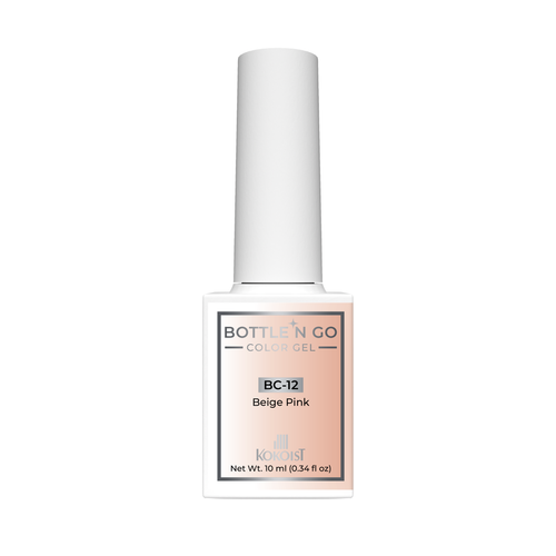 Kokoist Bottle 'n Go - 12 Beige Pink