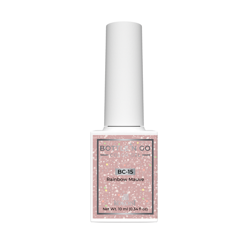 Kokoist Bottle 'n Go -15 Rainbow Mauve