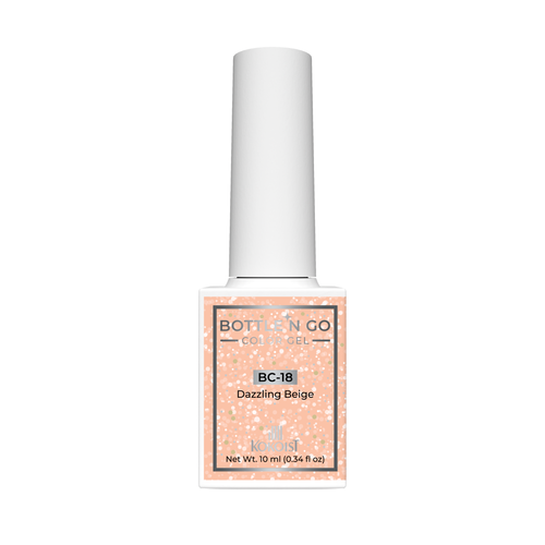 Kokoist Bottle 'n Go -18 Dazzling Beige