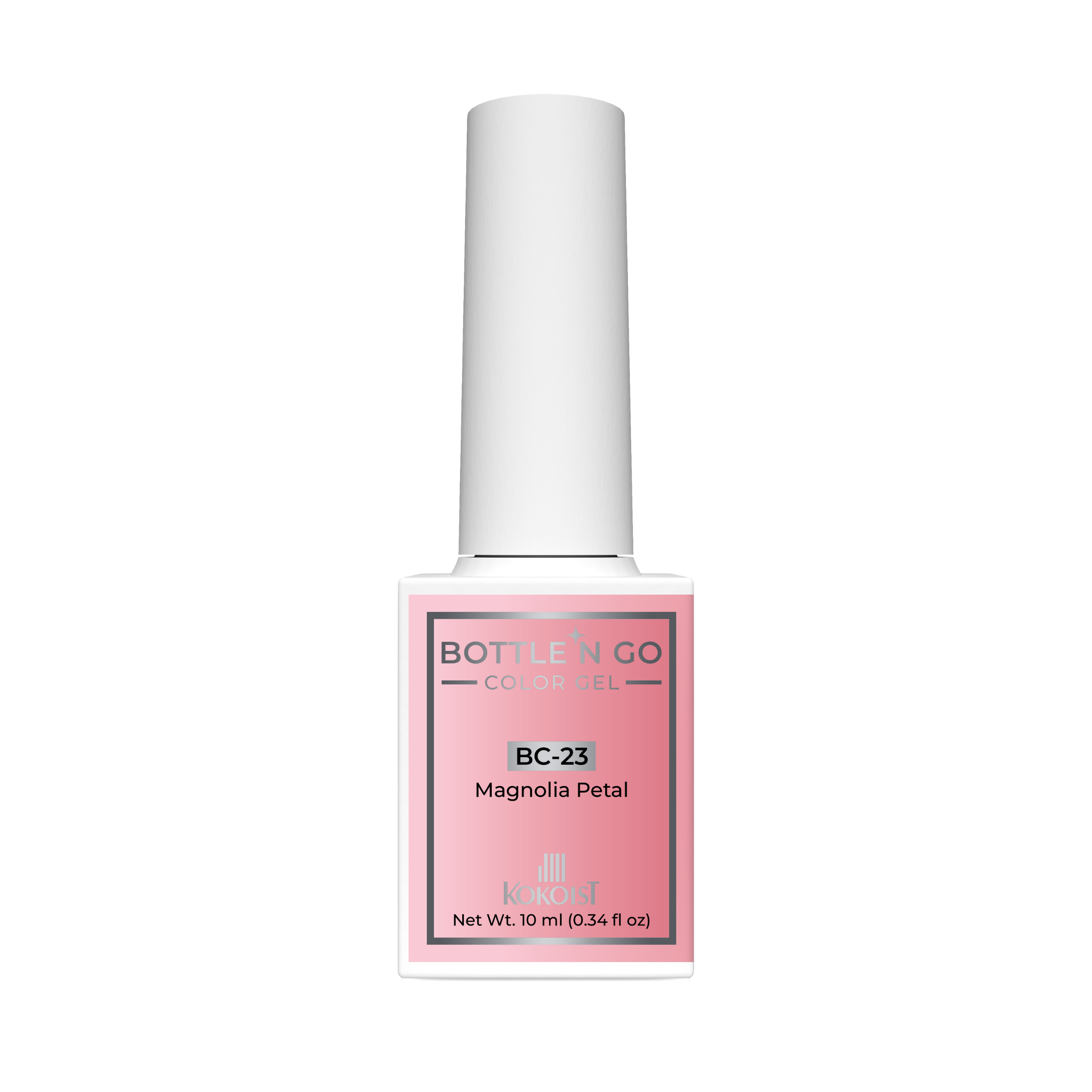 Kokoist Bottle 'n Go -23 Magnolia Petal