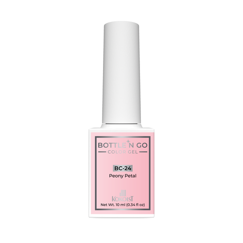 Kokoist Bottle 'n Go -24 Peony Petal