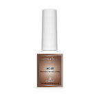 Kokoist Bottle 'n Go -27 Marrone Brown Glass