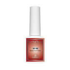 Kokoist Bottle 'n Go -28 Rosso Red Glass