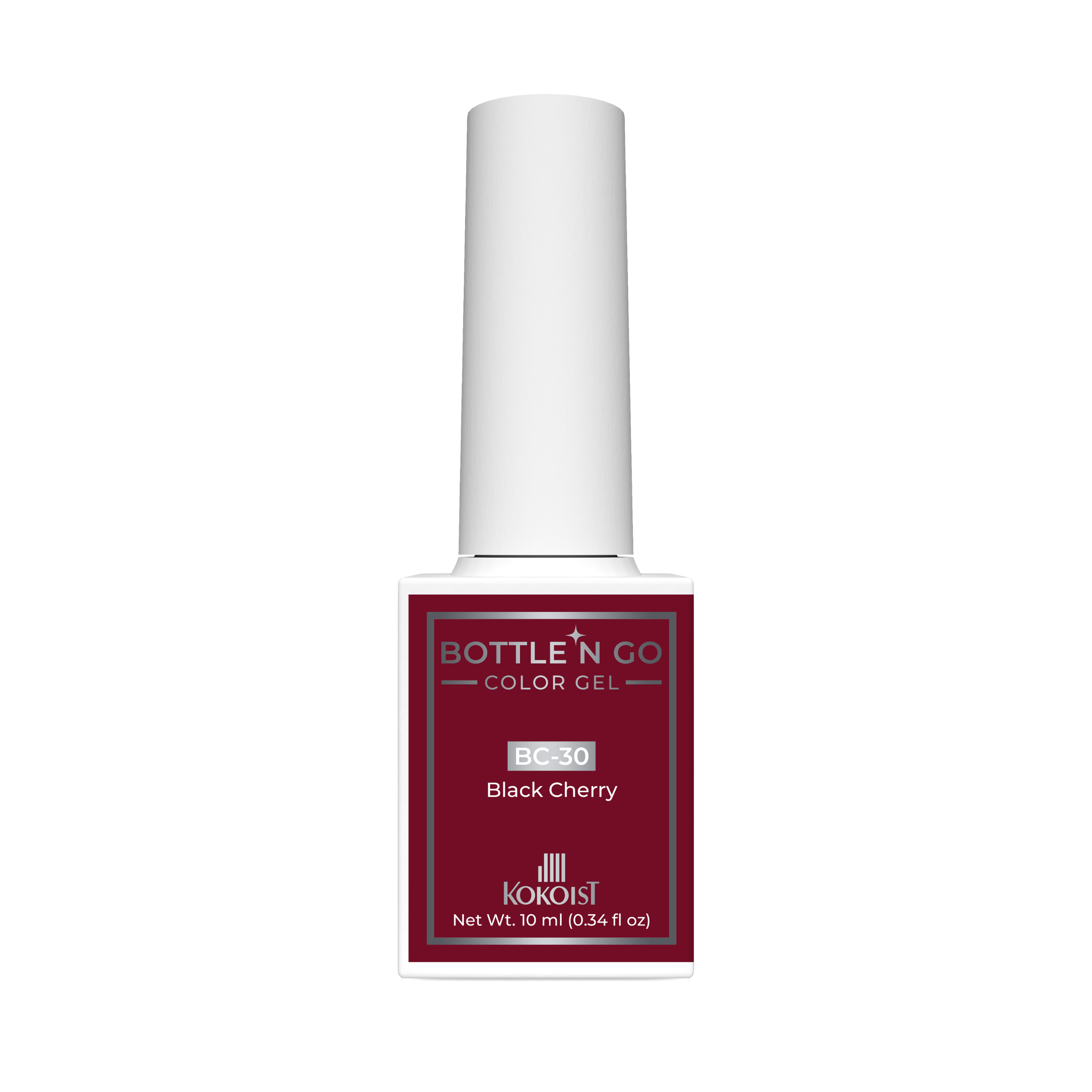 Kokoist Bottle 'n Go -30 Black Cherry