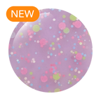 Nail Thoughts - 108 Extra Sprinkles