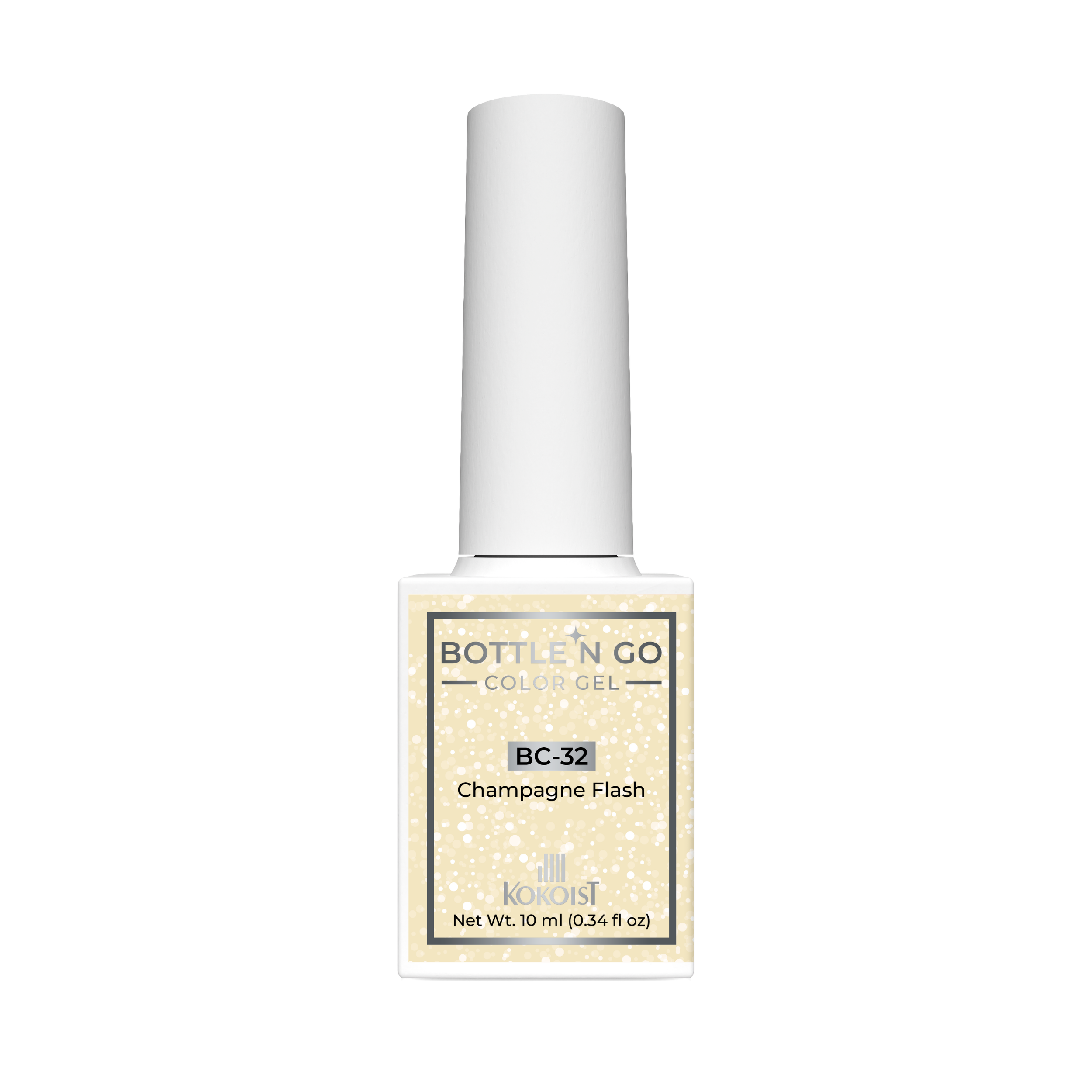 Kokoist Bottle 'n Go -32 Champagne Flash