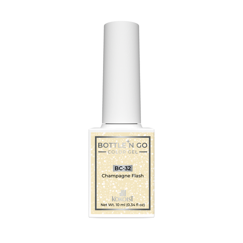 Kokoist Bottle 'n Go -32 Champagne Flash