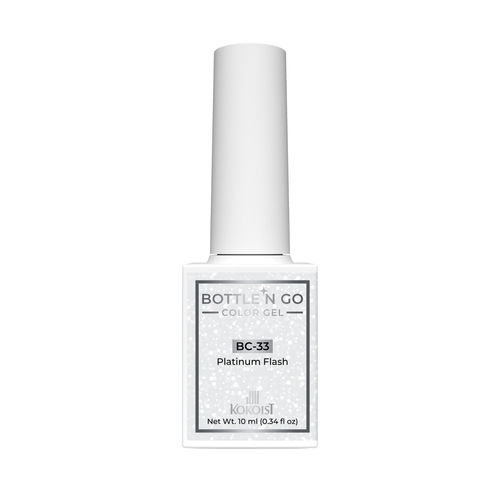 Kokoist Bottle 'n Go -33 Platinum Flash