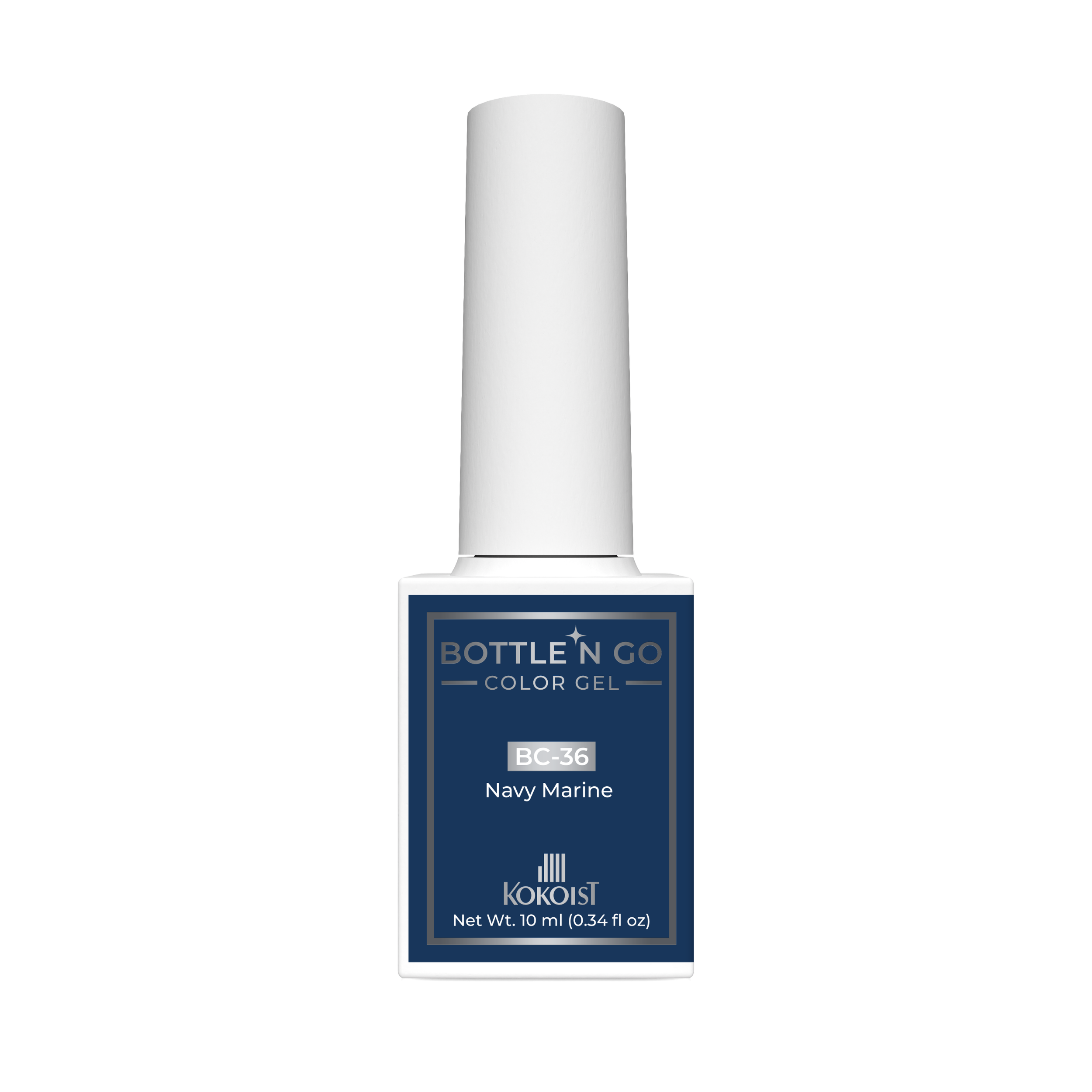 Kokoist Bottle 'n Go -36 Navy Marine