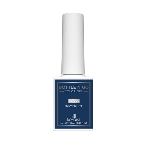 Kokoist Bottle 'n Go -36 Navy Marine