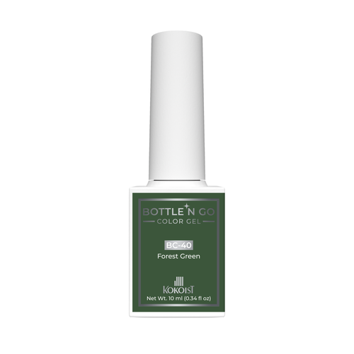 Kokoist Bottle 'n Go -40 Forest Green