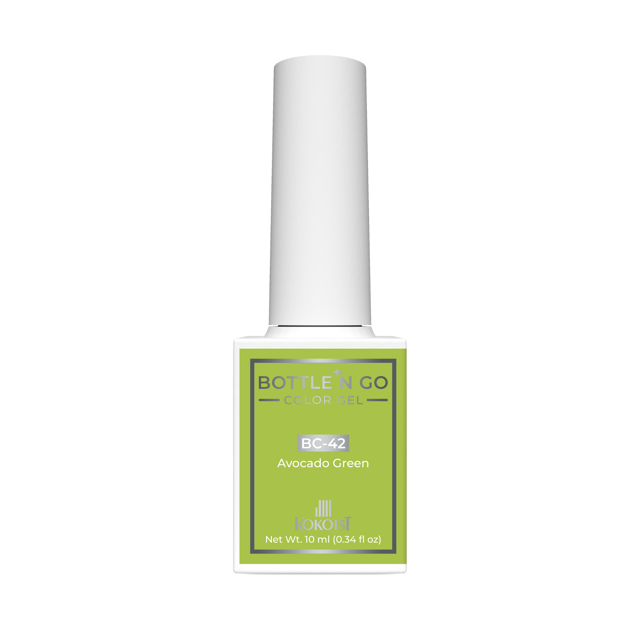 Kokoist Bottle 'n Go -42 Avocado Green