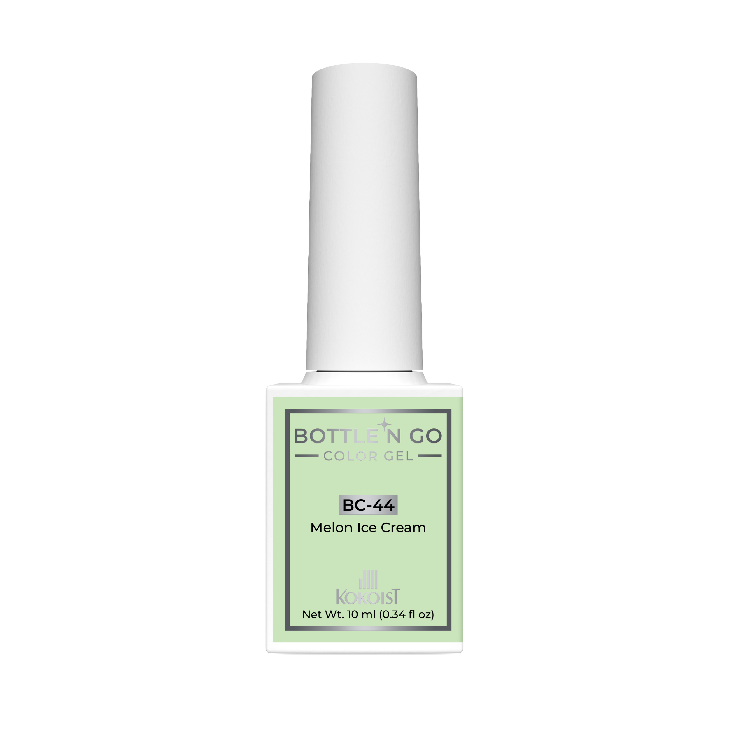 Kokoist Bottle 'n Go -44 Melon Ice Cream