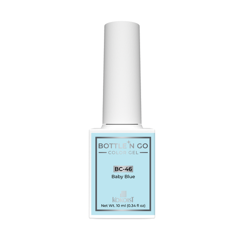 Kokoist Bottle 'n Go - 46 Baby Blue