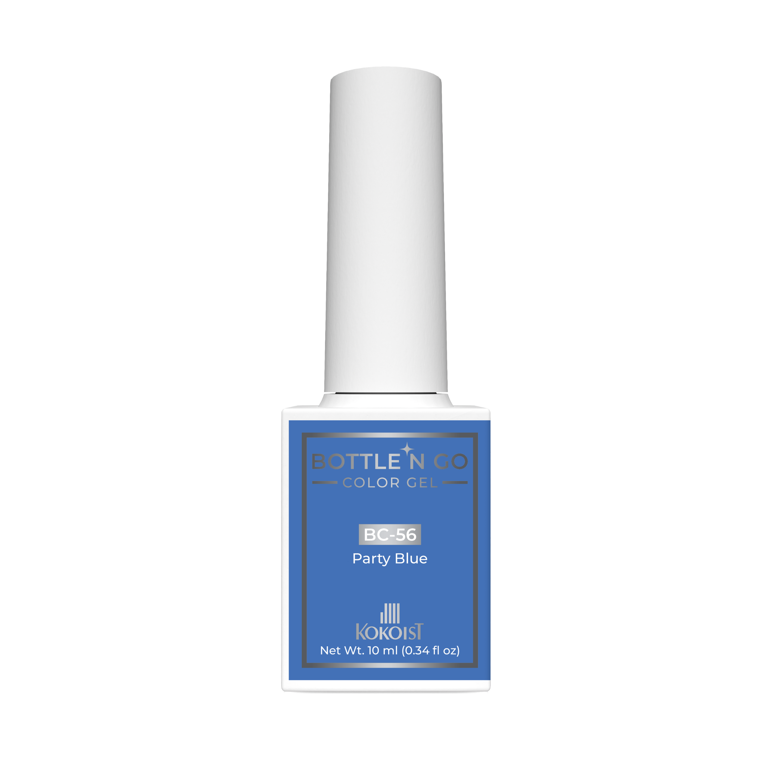 Kokoist Bottle 'n Go -56 Party Blue