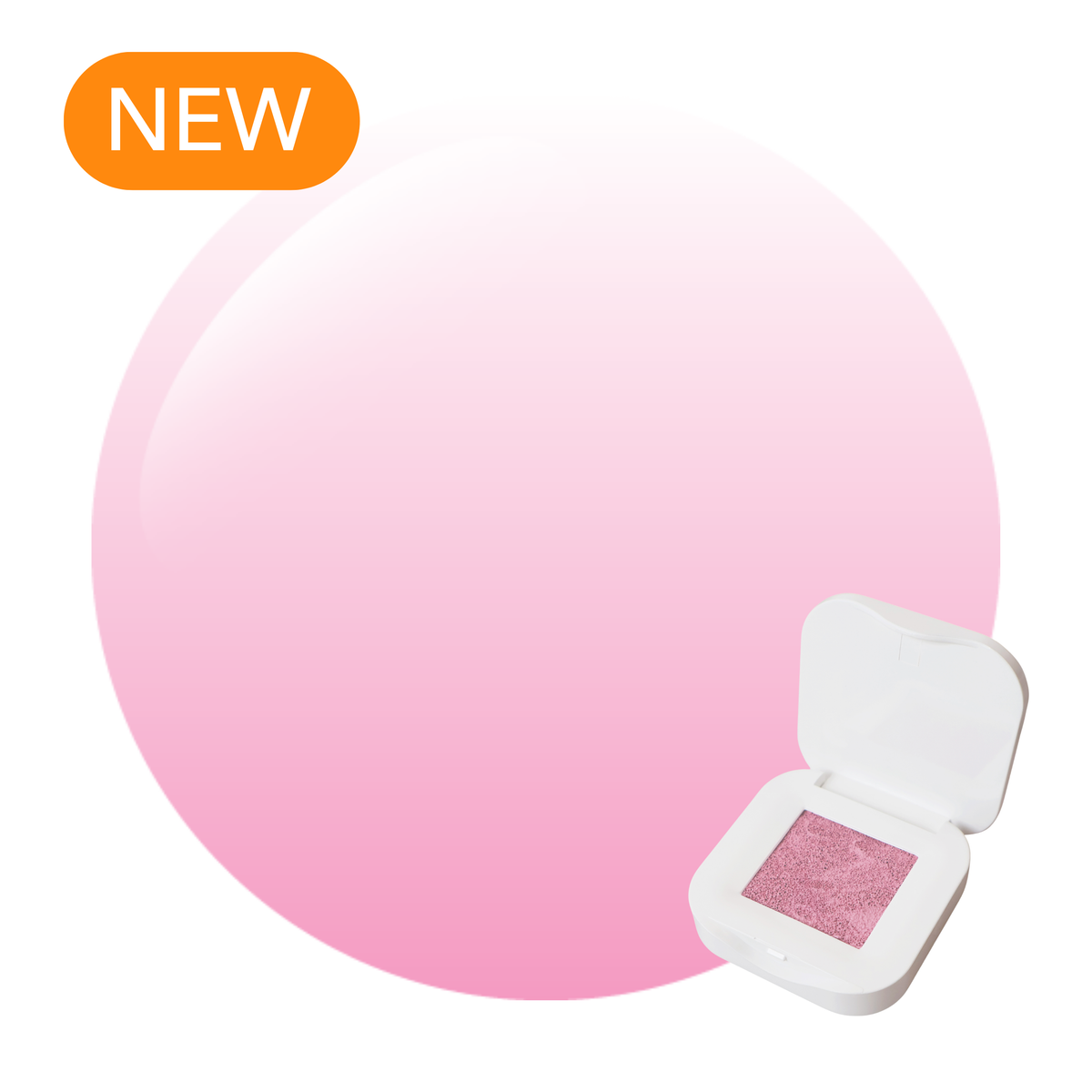 Nail Thoughts Perfect Blend - 04 Strawberry Drizzle