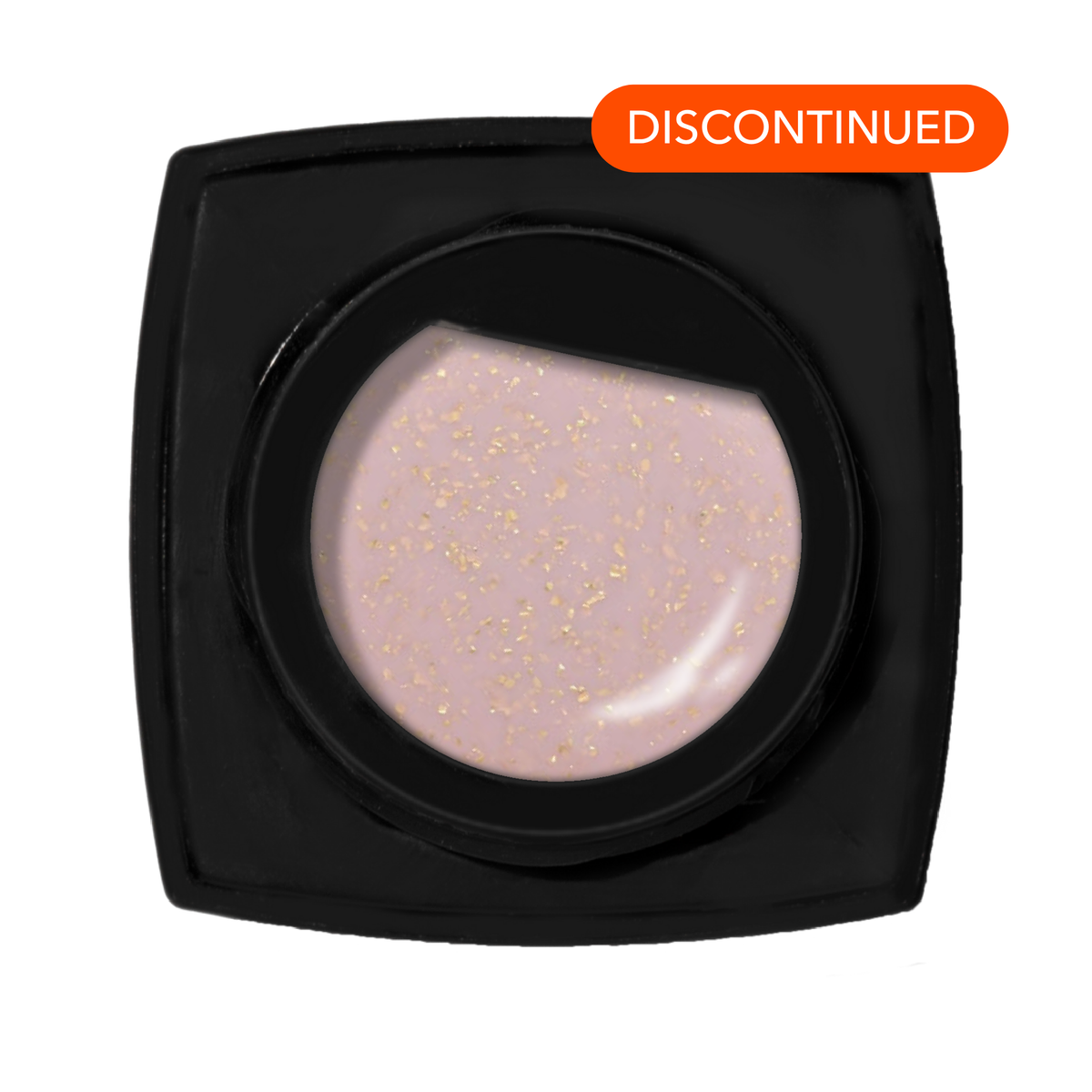 Kokoist Excel Colour Gel - 280S Taupe Gold Dust