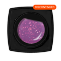 Kokoist Excel Colour Gel - 282S Berry Pink Gold Dust