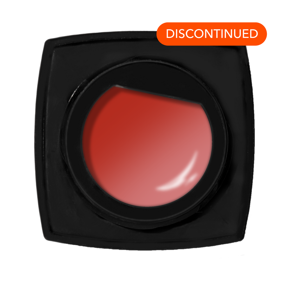 Kokoist Excel Colour Gel - 287S Italian Tomato Glass