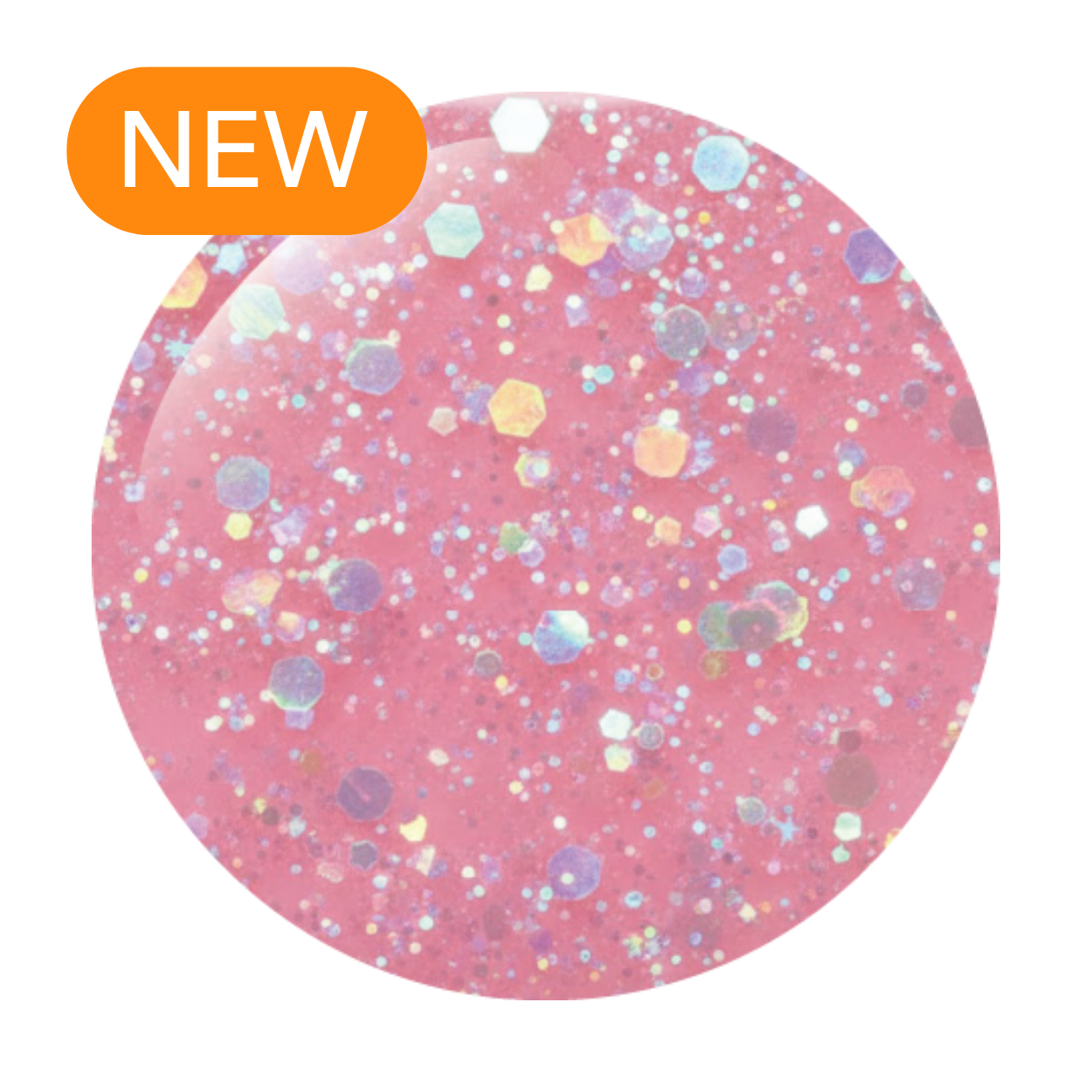 Nail Thoughts - 98 Matsuri