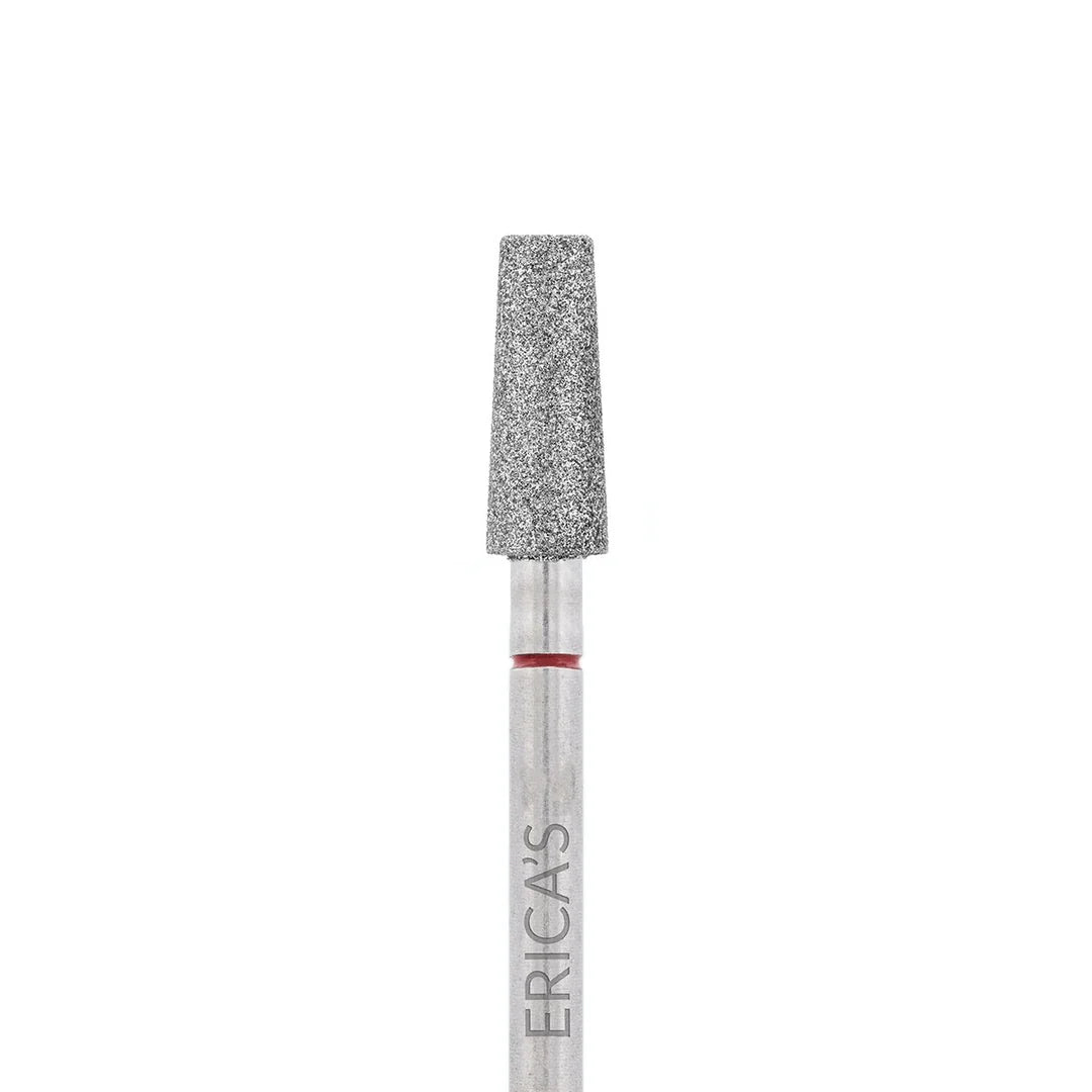* OUTLET* Erica's ATA Small Tapered Barrel Diamond Bit - Fine