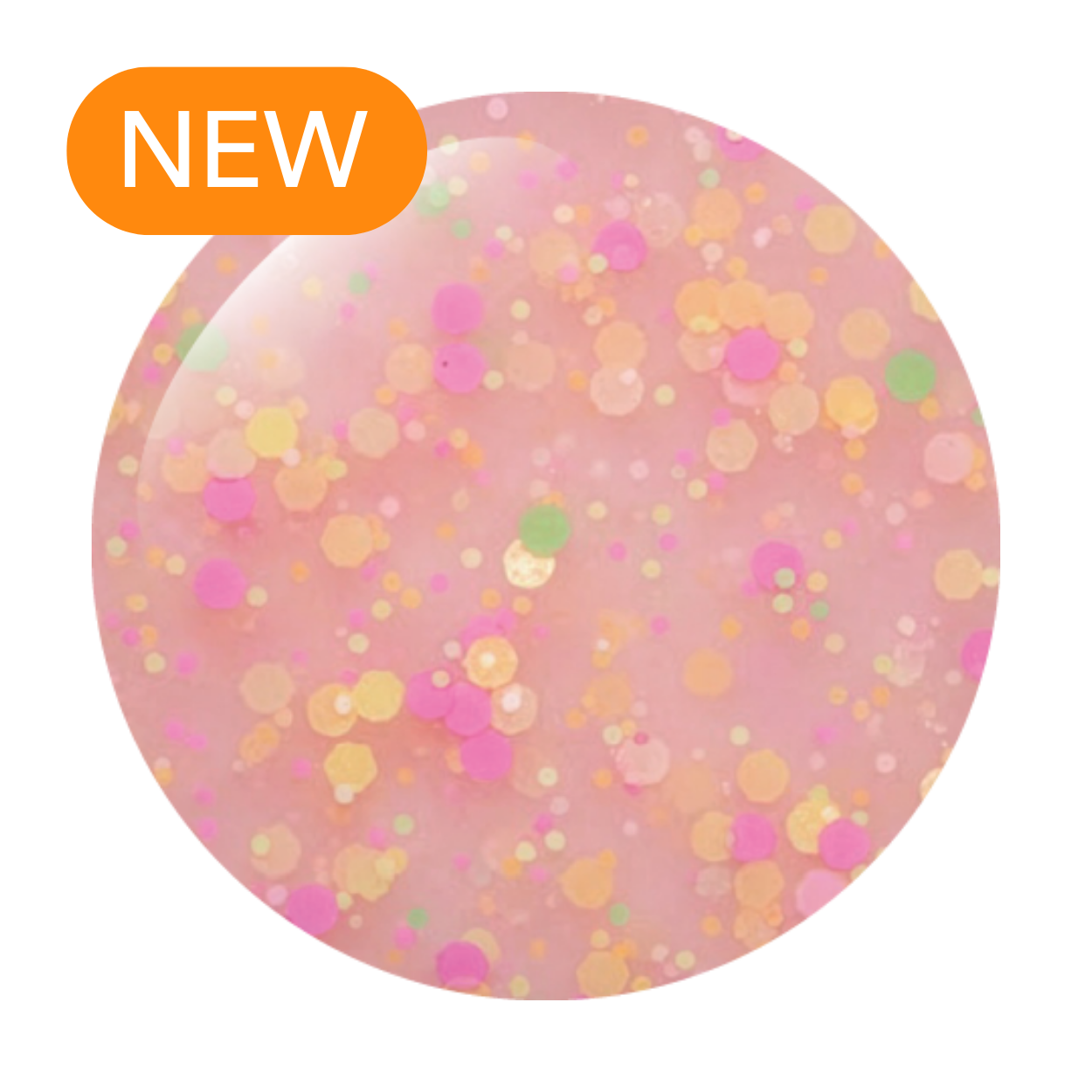 Nail Thoughts - 99 It's my Bday!