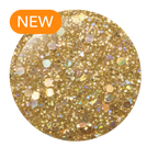 Nail Thoughts - 100 Cheers to US!