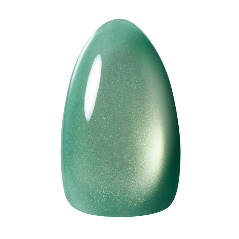 * NEW * Kokoist Terra Magnet - 54 Aqua Glow