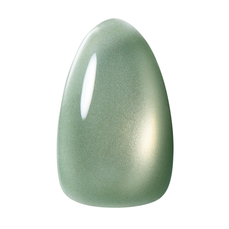* NEW * Kokoist Terra Magnet - 55 Mossy Stone