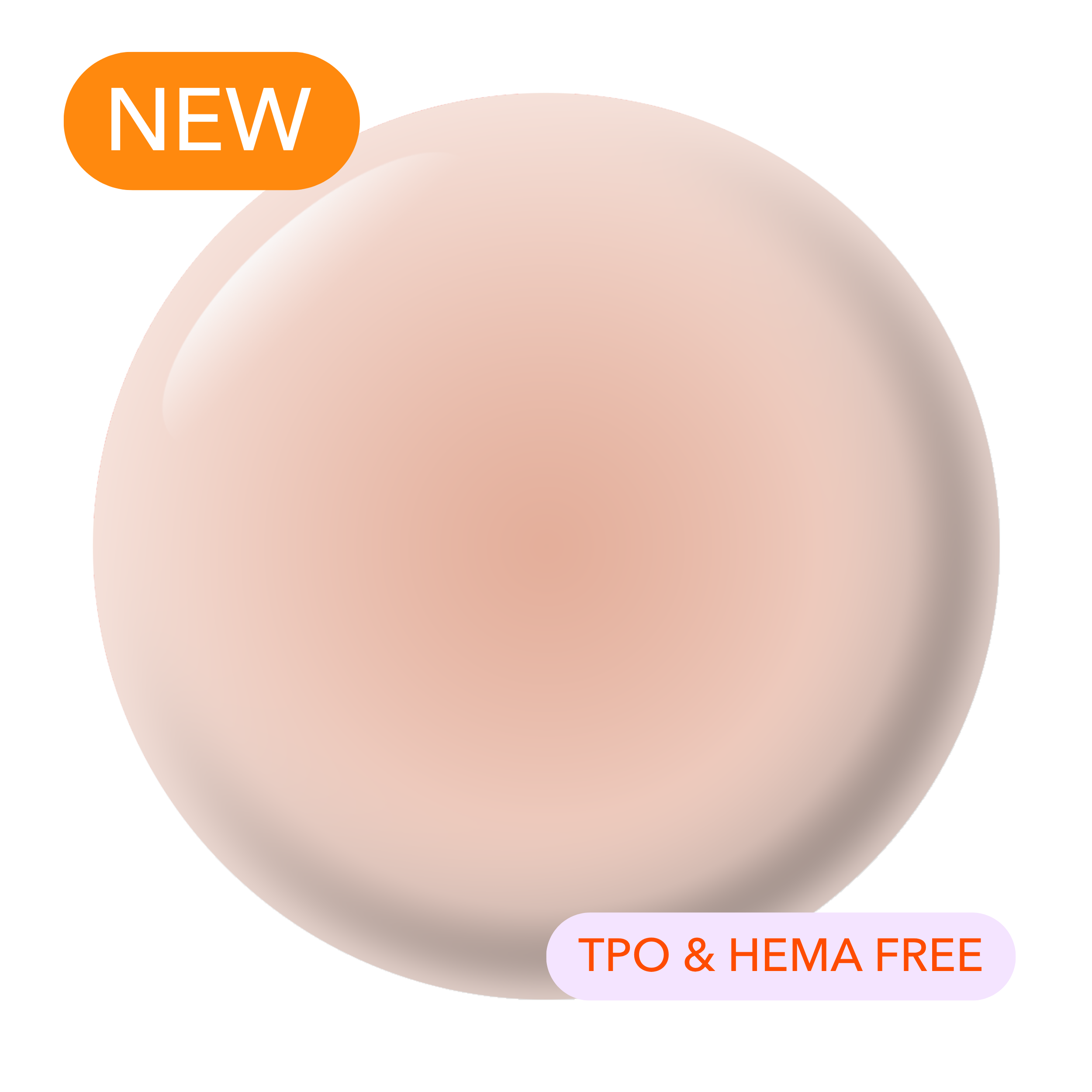Kokoist Bottle 'n Go - 12 Beige Pink