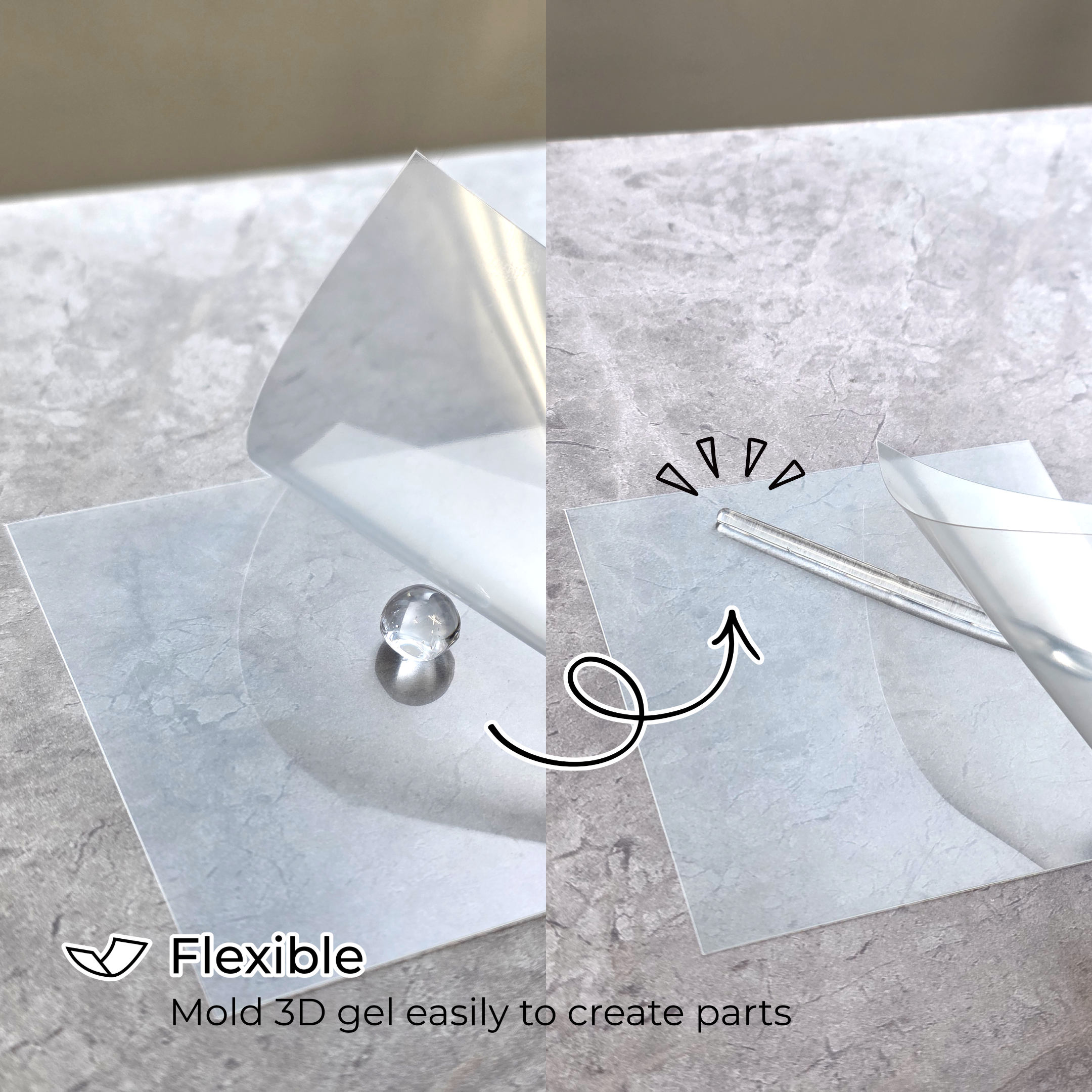 Kokoist Card Palette