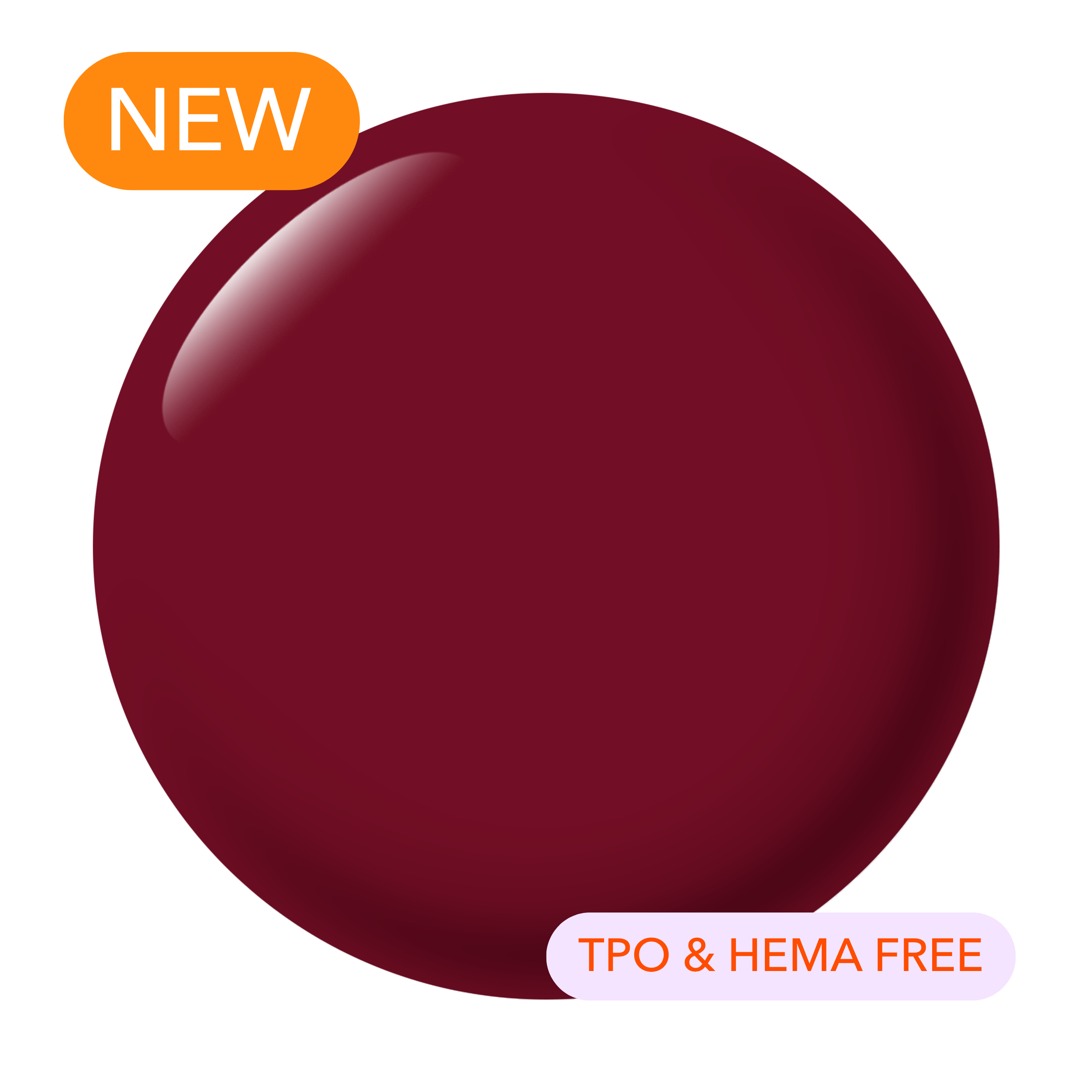 Kokoist Bottle 'n Go -30 Black Cherry