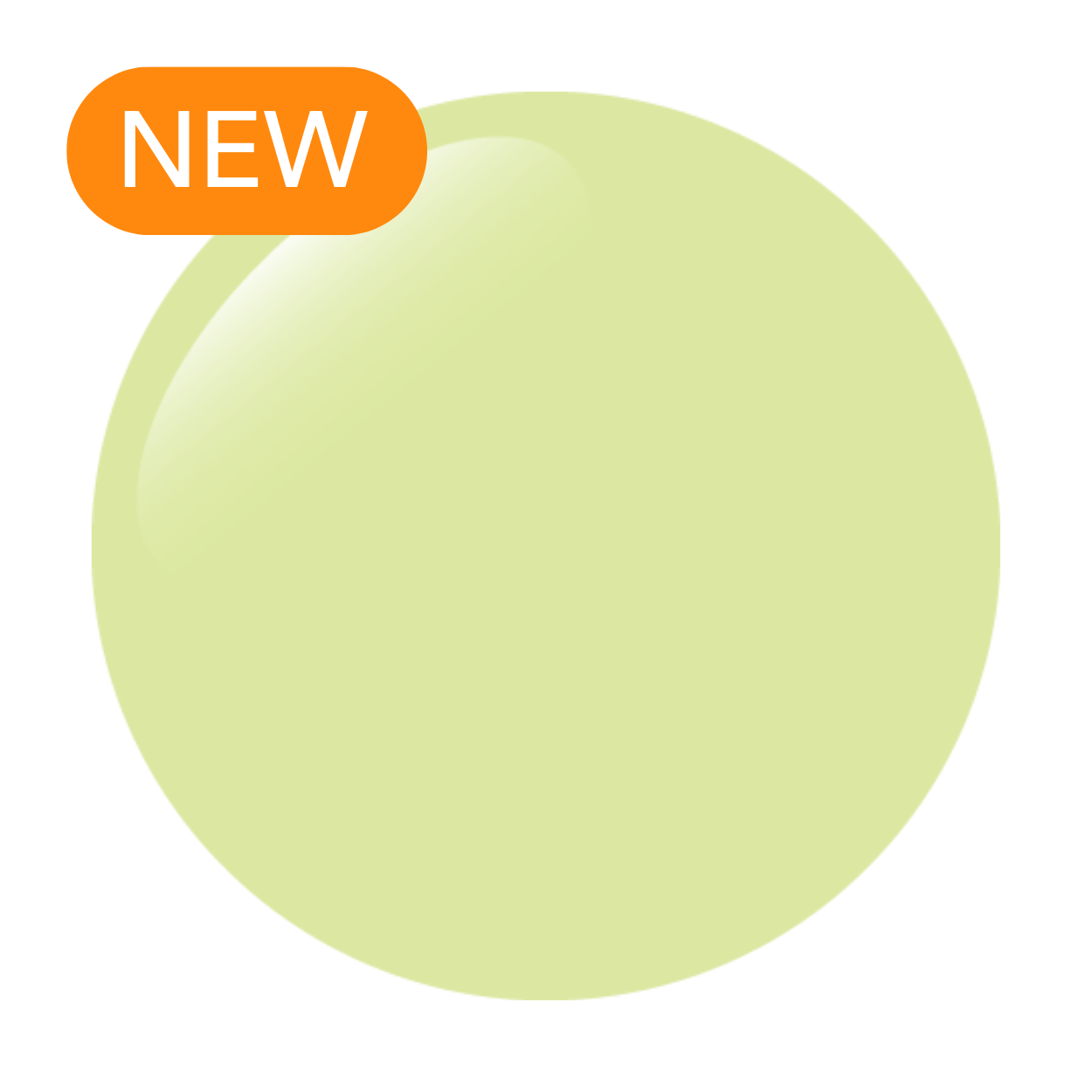 Nail Thoughts - 103 Candy Coated