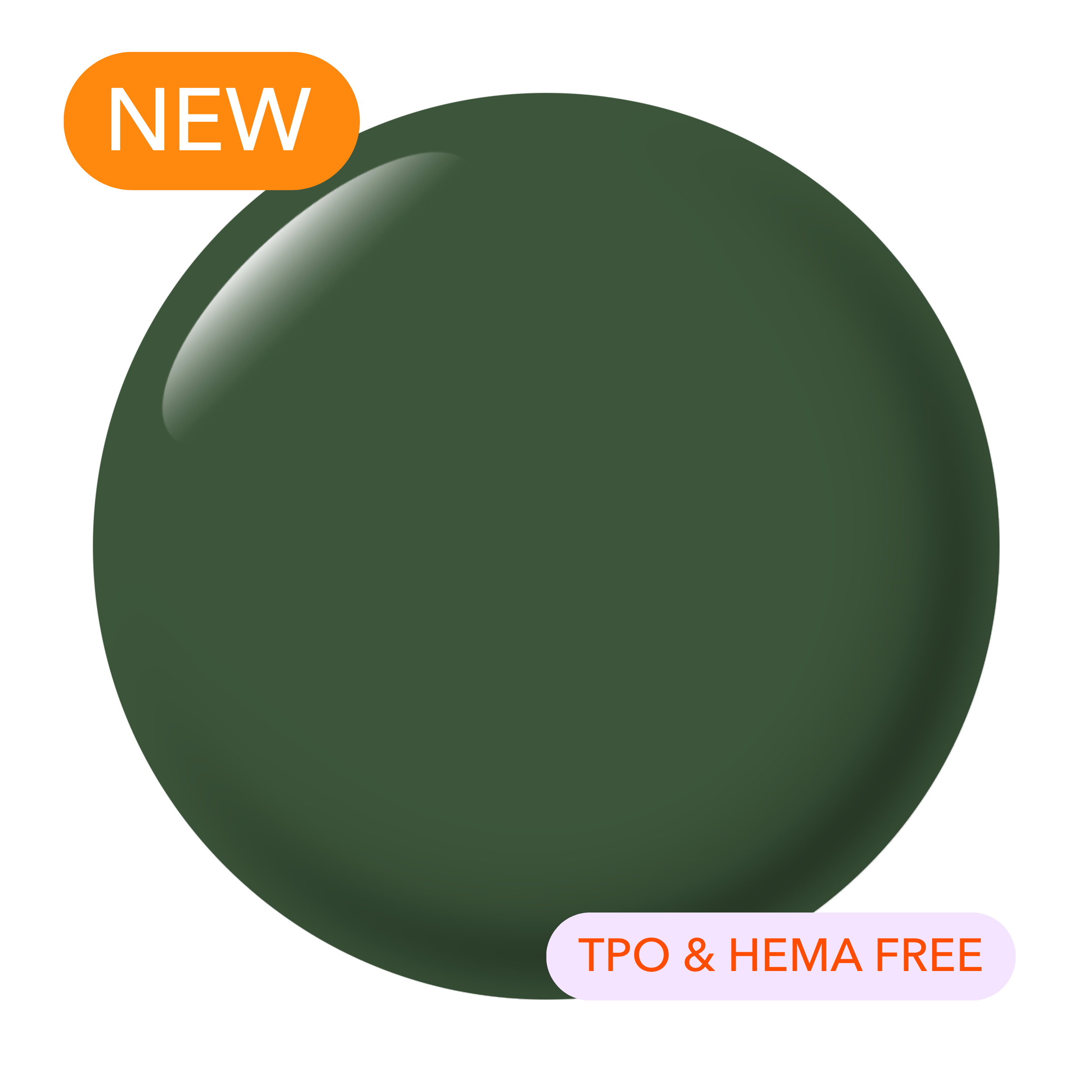Kokoist Bottle 'n Go -40 Forest Green