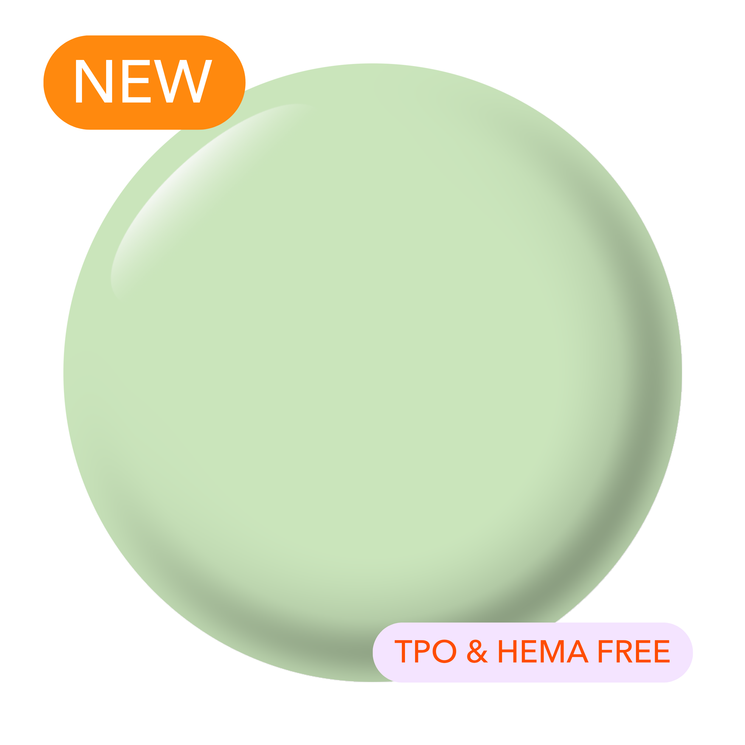 Kokoist Bottle 'n Go -44 Melon Ice Cream