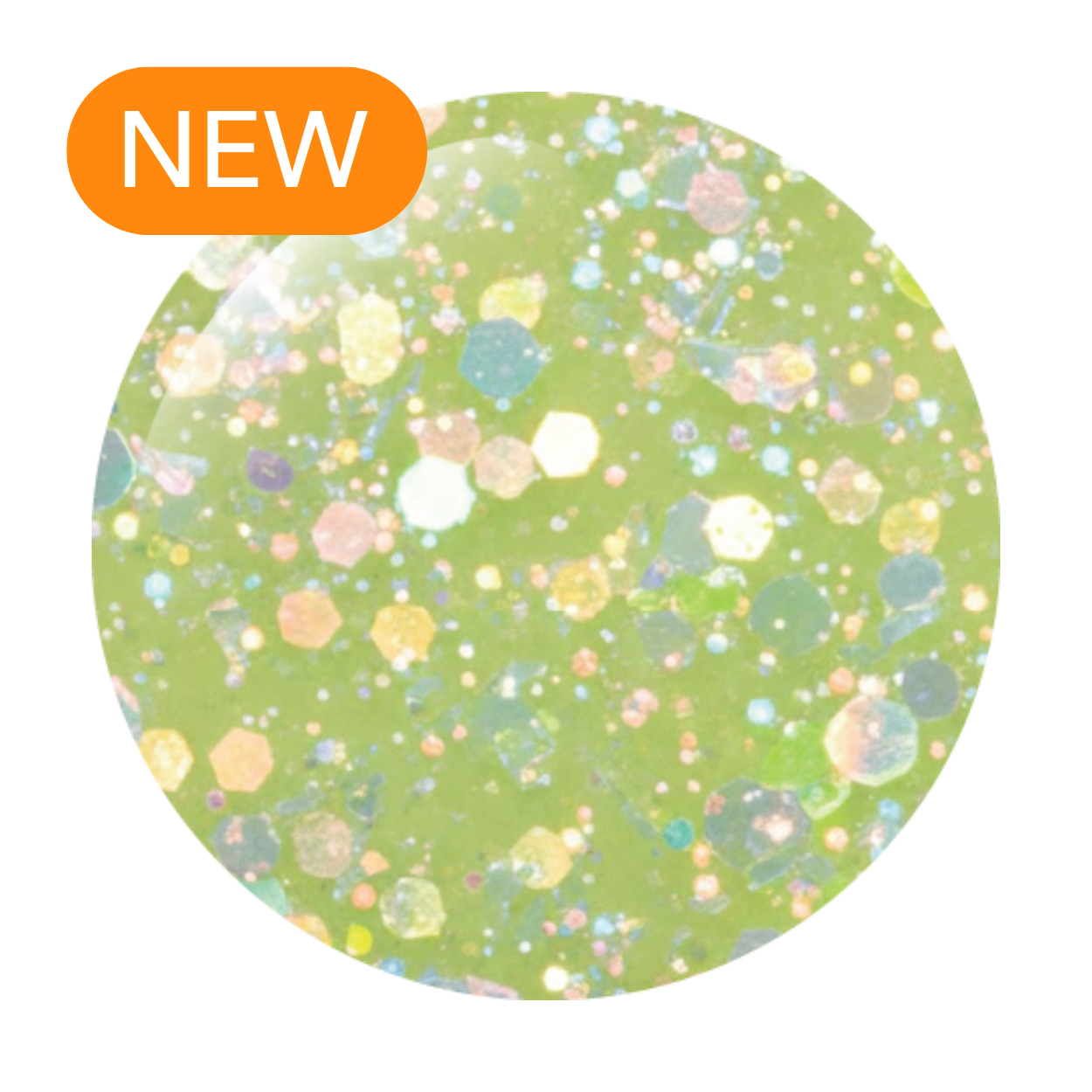 Nail Thoughts - 104 Dancing Shoes