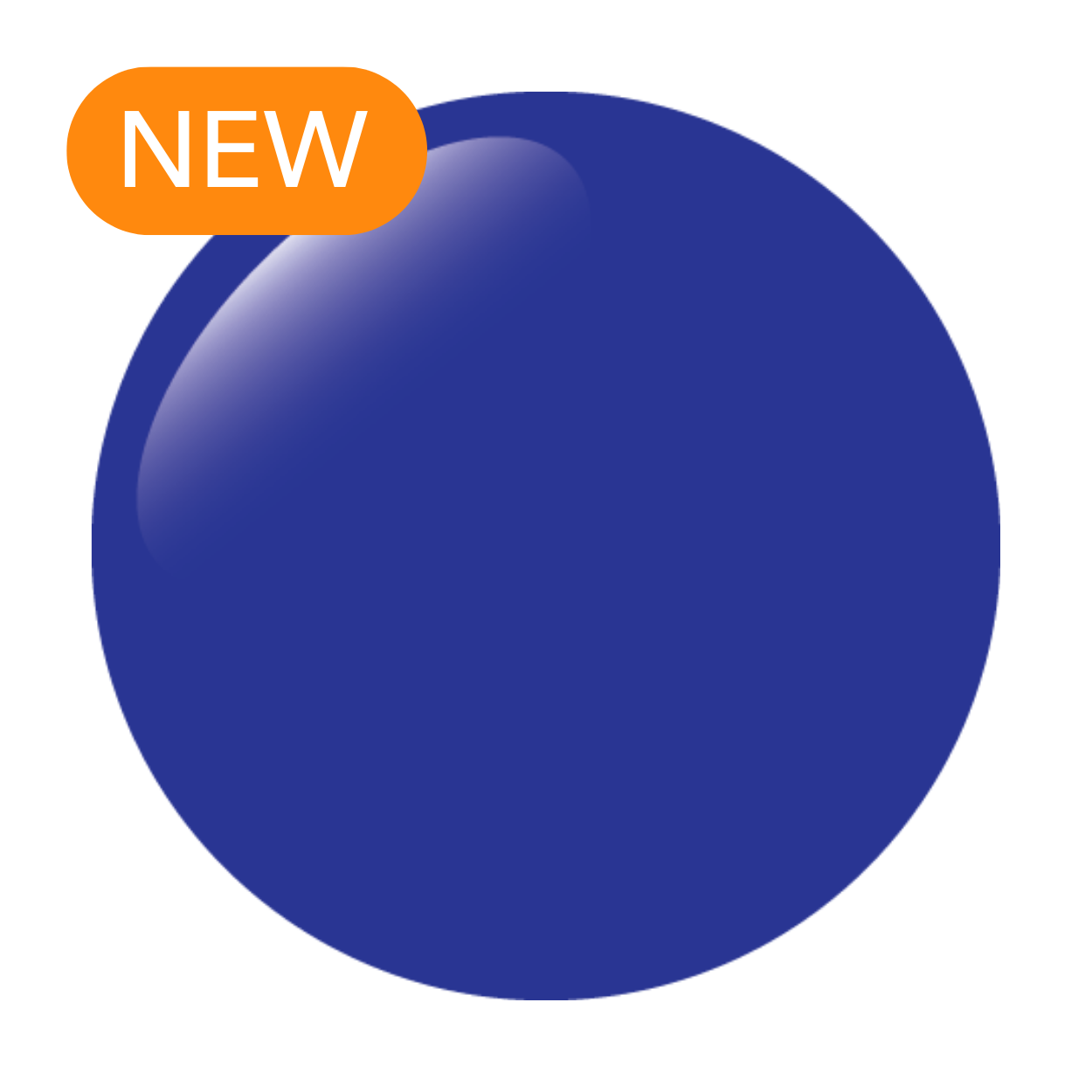 Nail Thoughts - 105 LA Nights