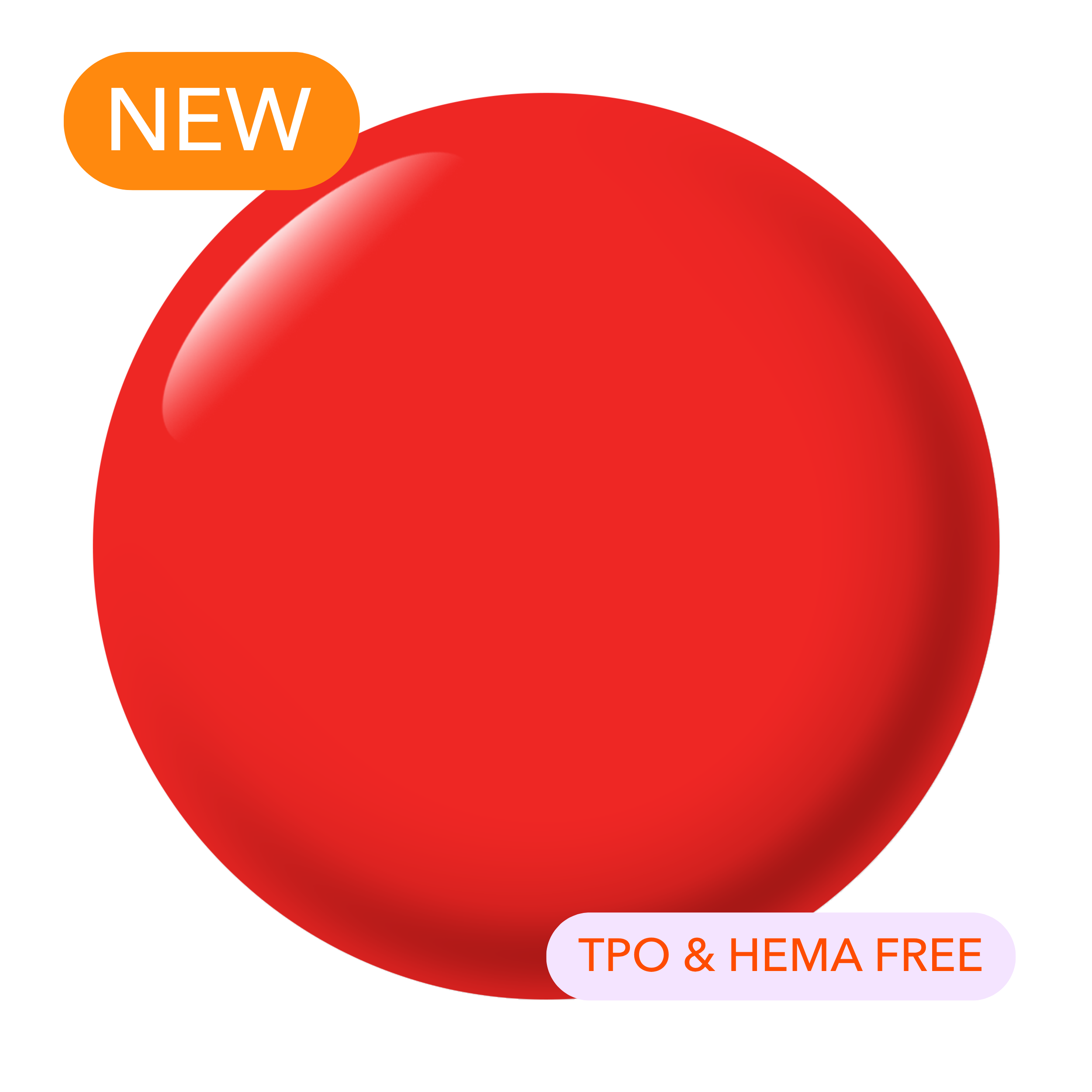 Kokoist Bottle 'n Go -58 Red Balloon