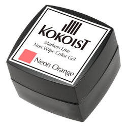 Kokoist Markers Line - 07 Neon Orange