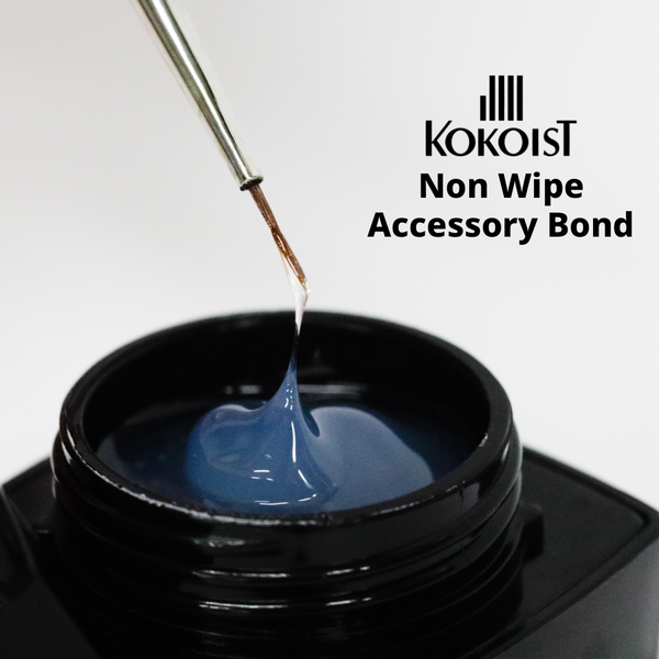 Kokoist Non-wipe Accessory Bond