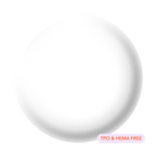 Kokoist Bottle 'n Go - 02 Solid White
