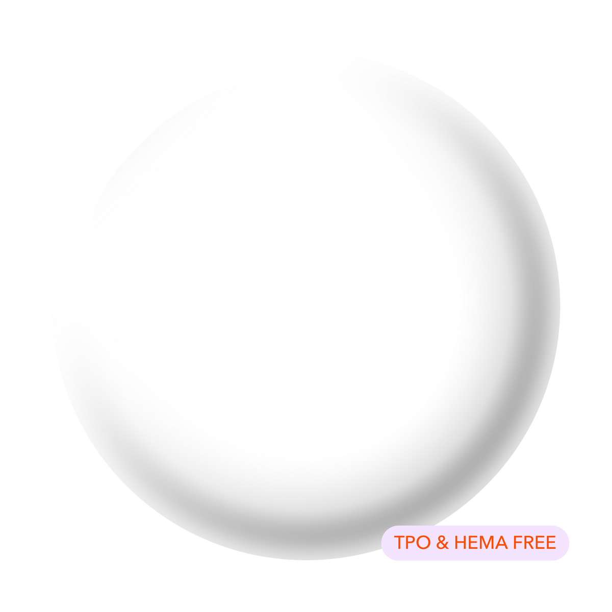 Kokoist Bottle 'n Go - 02 Solid White