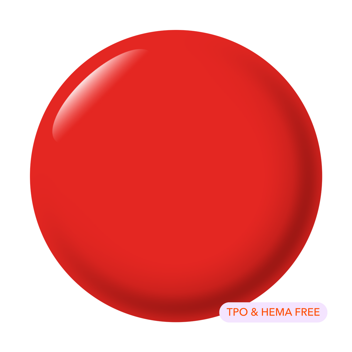 Kokoist Bottle 'n Go - 03 Solid Red