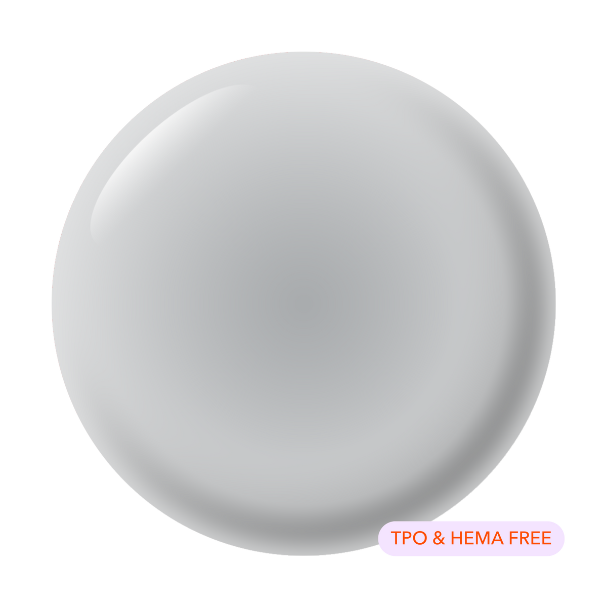 Kokoist Bottle 'n Go - 05 Grey Organdy