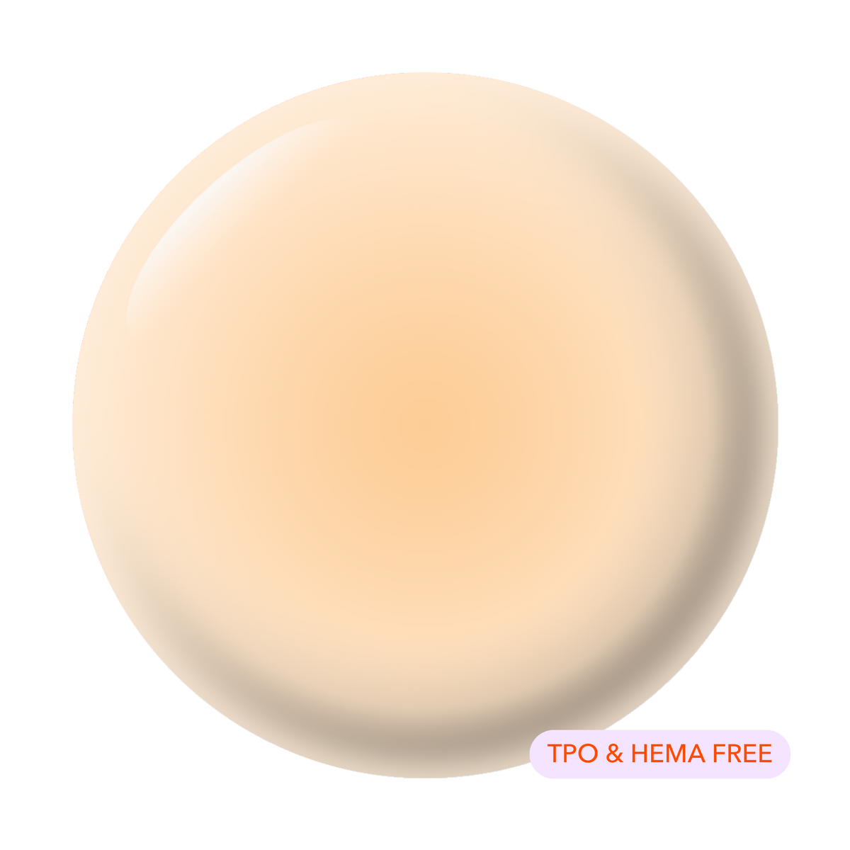 Kokoist Bottle 'n Go - 07 Light Beige