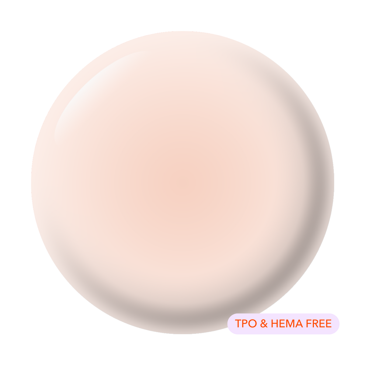 Kokoist Bottle 'n Go - 08 Cream Mist