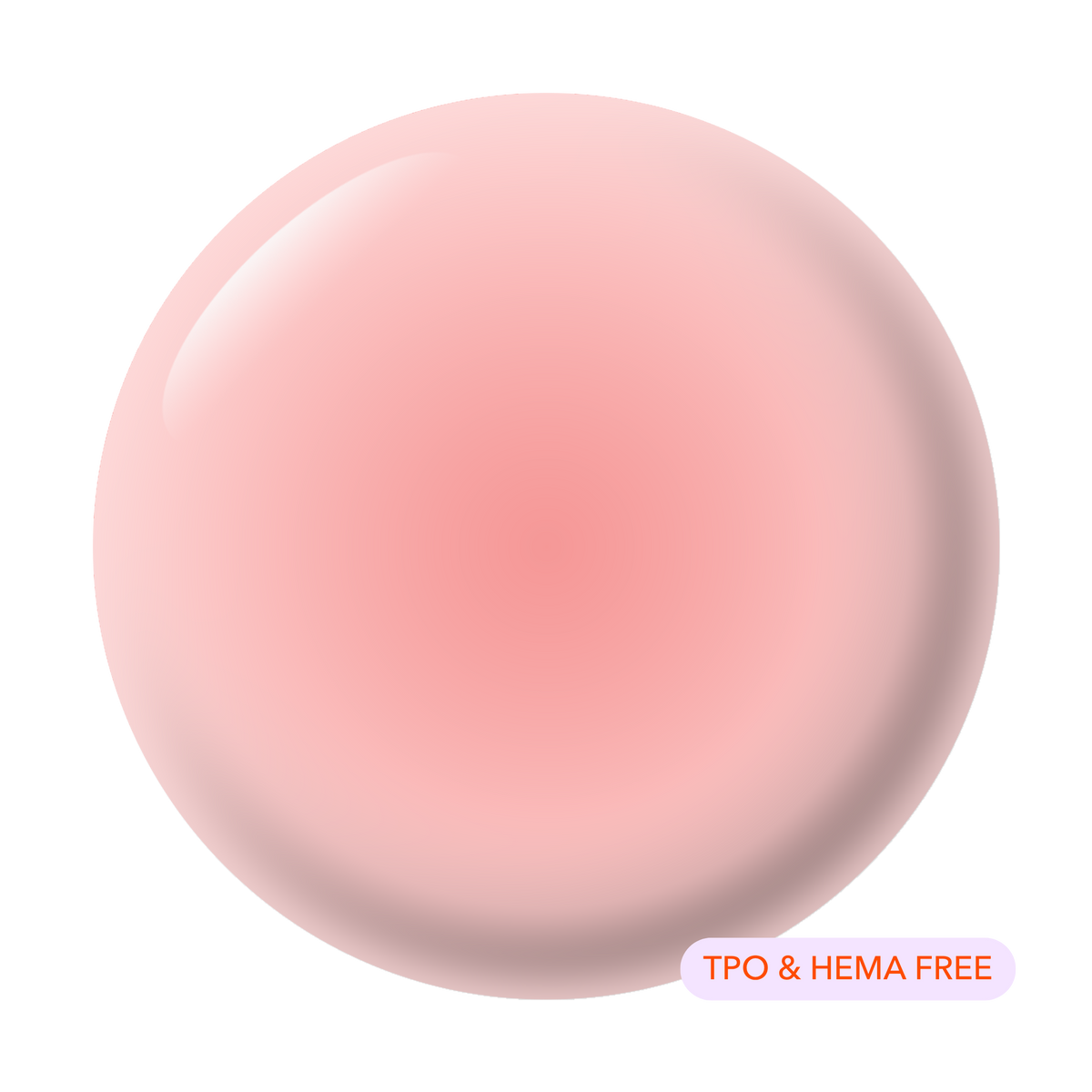 Kokoist Bottle 'n Go - 11 Coral Pink
