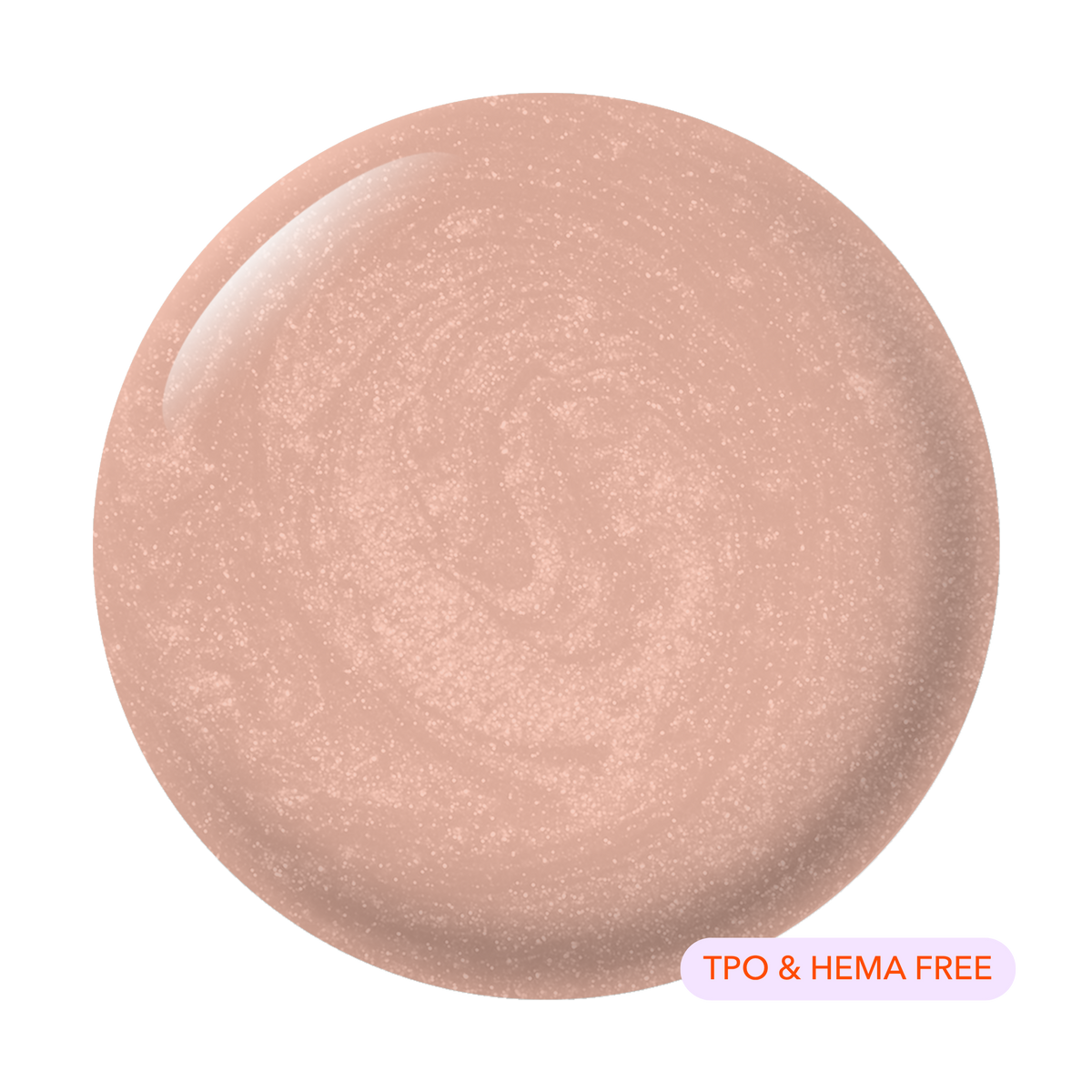 Kokoist Bottle 'n Go - 21 Satin Pink Beige